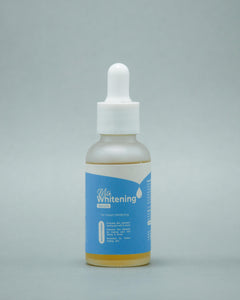 Milk Whitening Serum – Brighten and Revitalize Your Skin