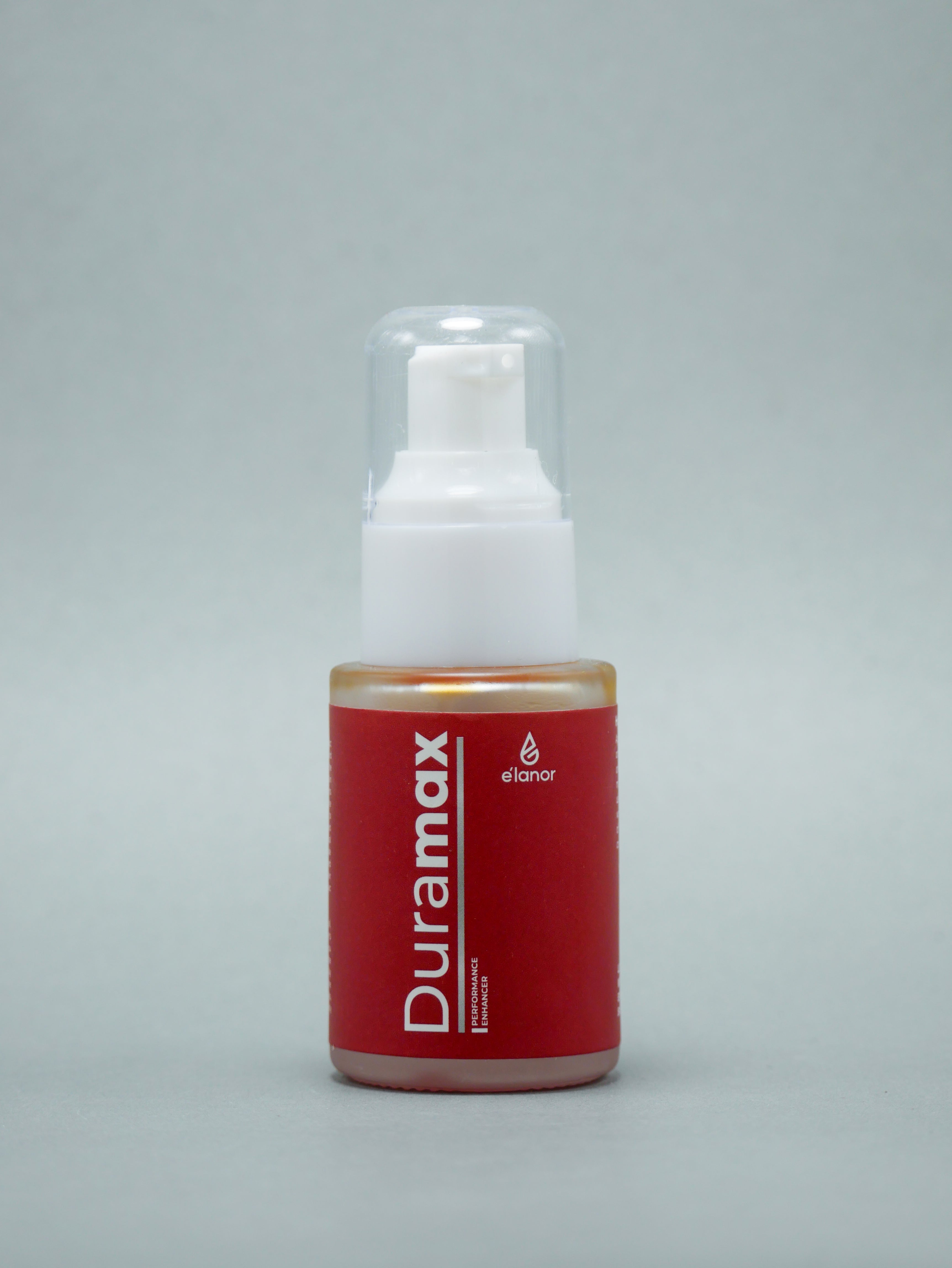 Duramax Max - Performance Enhancement Oil