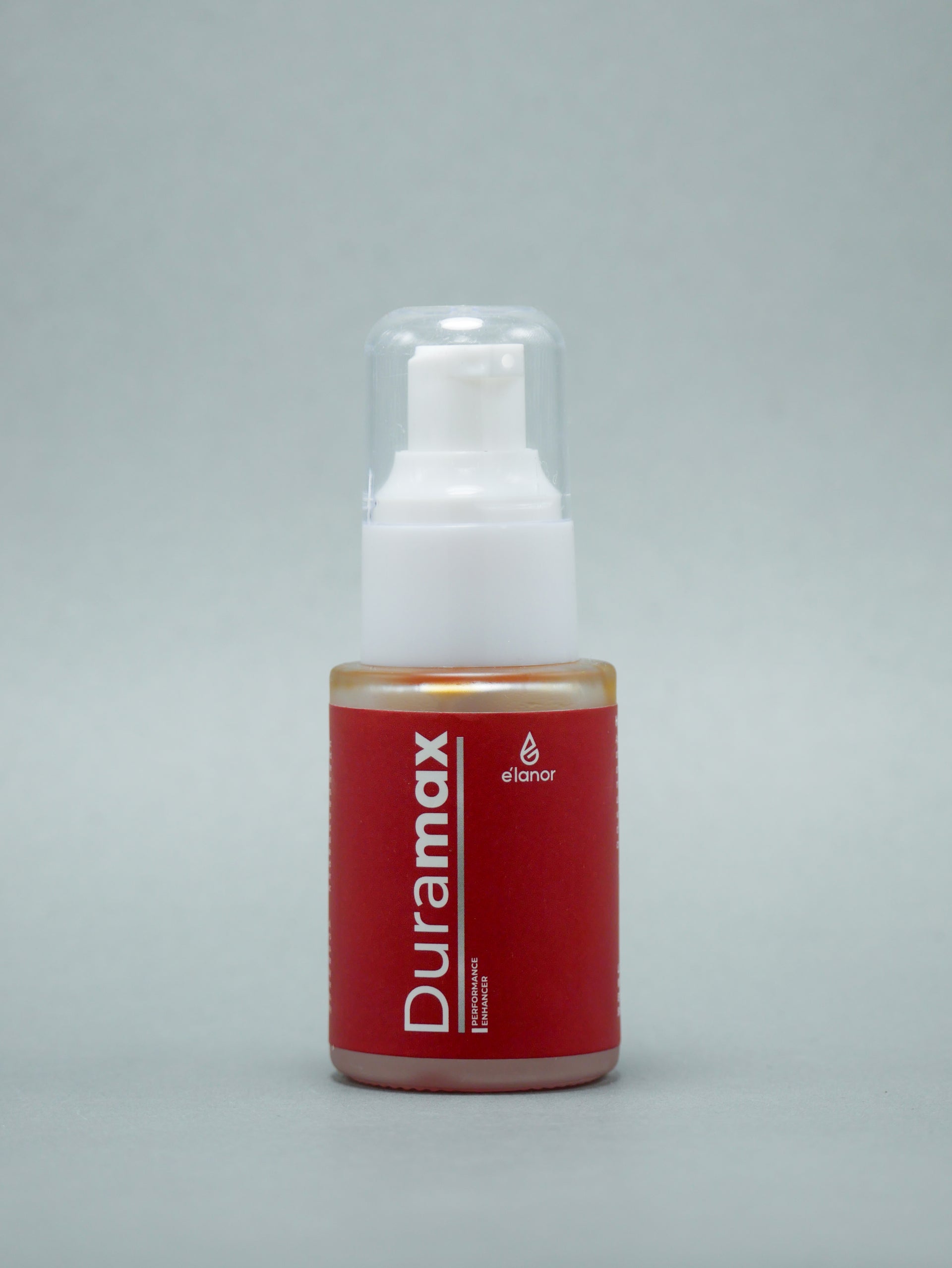 Duramax Oil – Herbal Confidence and Vitality Support