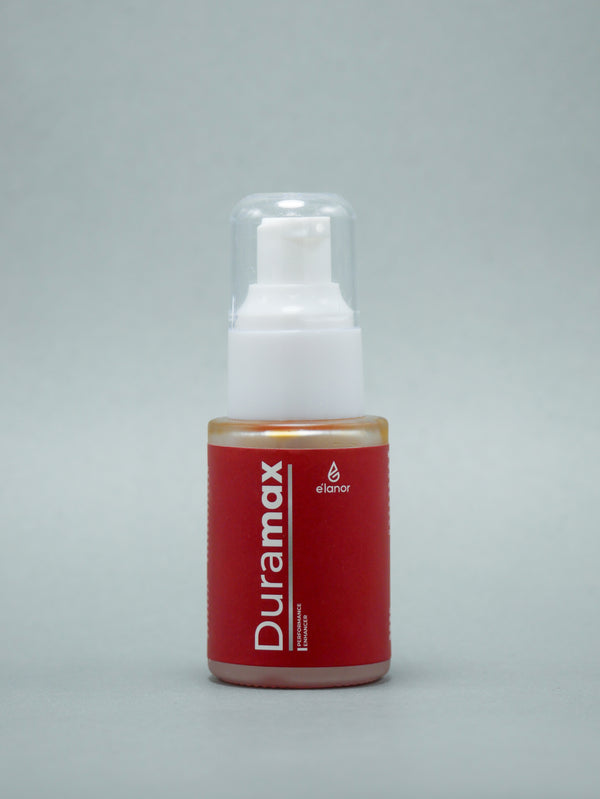 Duramax Max - Performance Enhancement Oil