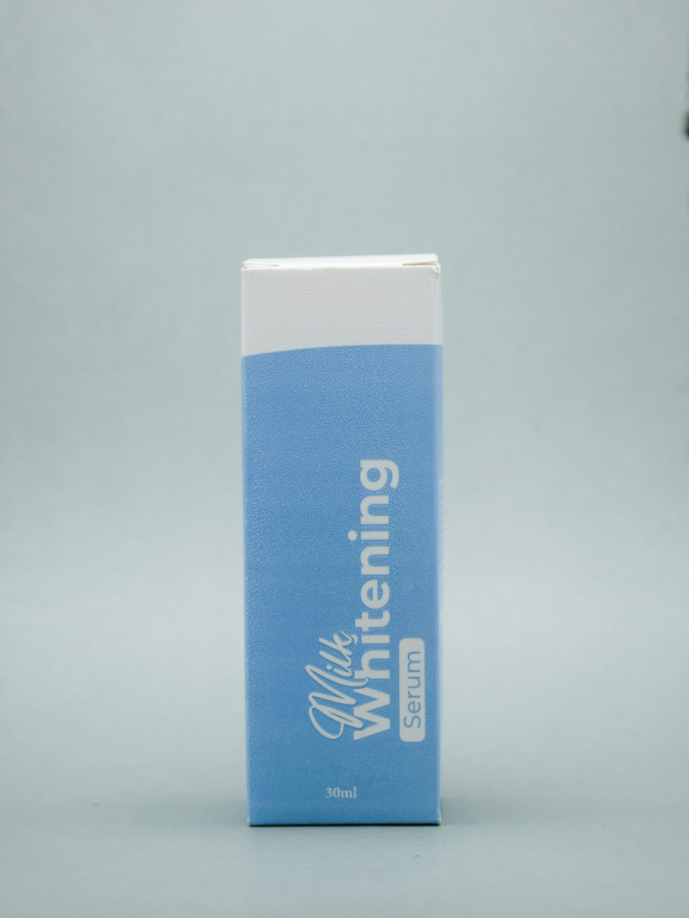 Milk Whitening Serum – Brightening and Hydrating Skincare Solution