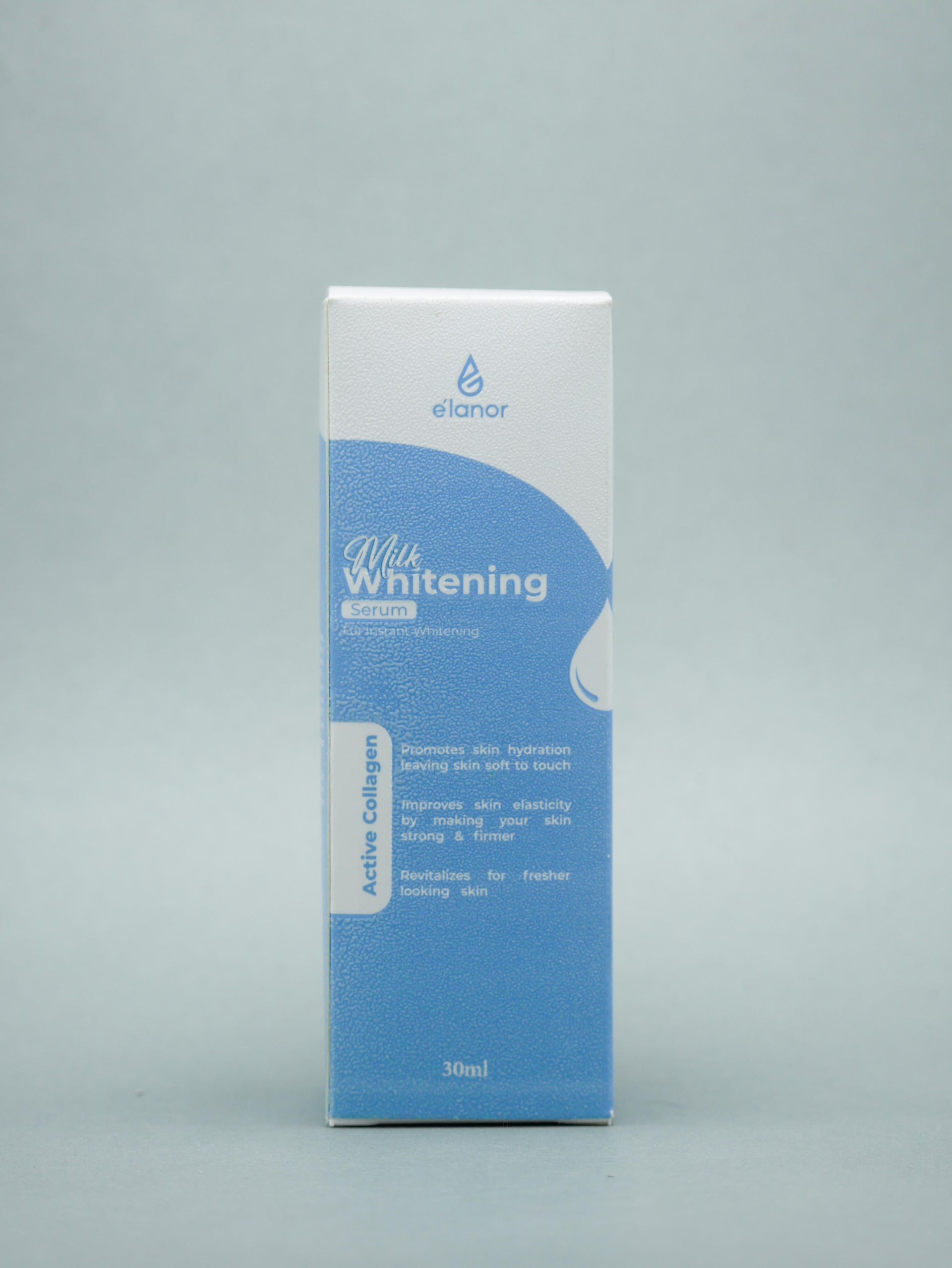 Milk Whitening Serum – Brightening and Hydrating Skincare Solution